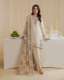 Farshi Luxury 2-Piece Ladies Suit