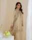 Farshi Luxury 2-Piece Ladies Suit