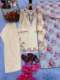 Farshi Luxury 2-Piece Ladies Suit